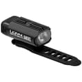 Miniatyrbillede 1 af 4: Lezyne Front Lys Hecto Drive 500 Xl Sort 500 Lumens
