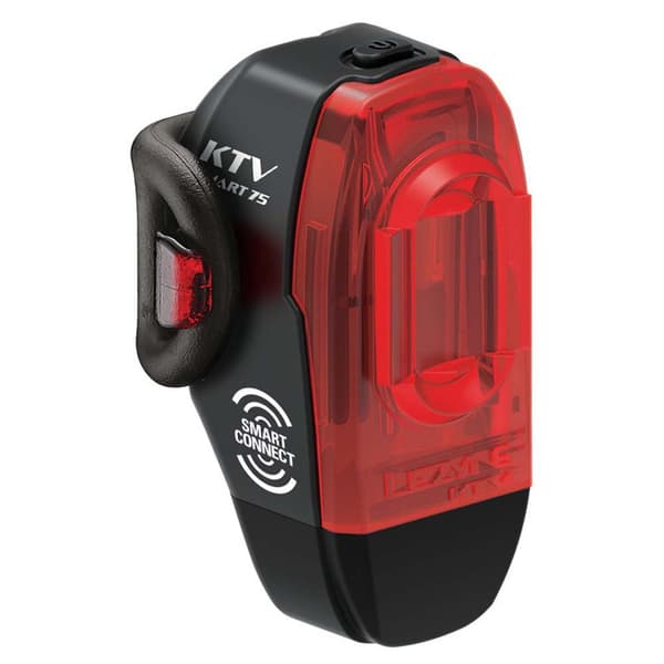 Lezyne Ljus Uppsättning Anslut Drive 1000 Xl/ktv Smart Drive Svart 1000 / 75 Lumens