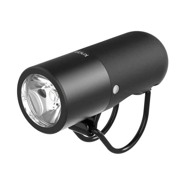 Knog Etuvalo Plugger Musta 350 Lumens