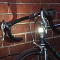 Miniatyrbillede 5 af 6: Knog Front Lys Cobber Mid Gul,Rød 320 Lumens