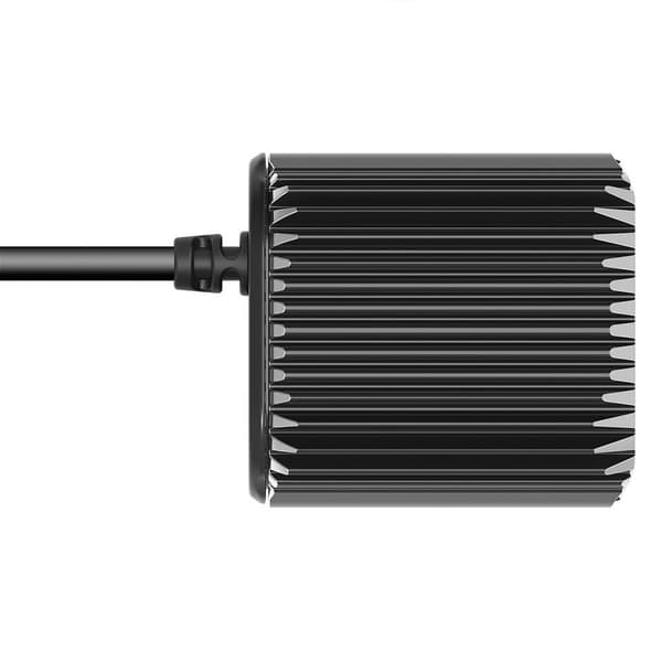 Lezyne Etuvalo E-bike Macro Drive 1000 Musta 1000 Lumens