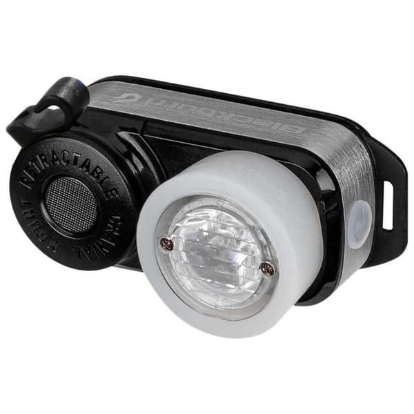 Blackburn Framlykta Outpost Bike&camp Svart 400 Lumens