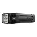 Miniatyrbillede 4 af 10: Knog Front Lys Blinder 600 Søvfarvet 600 Lumens