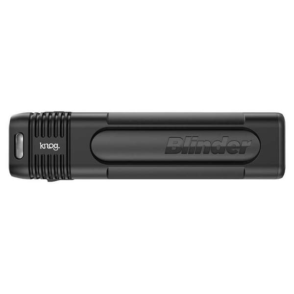 Knog Front Lys Blinder 600 Søvfarvet 600 Lumens