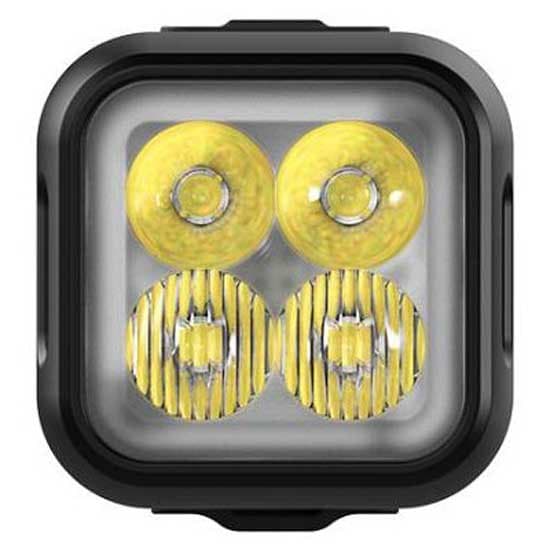 Knog Front Lys Blinder 600 Søvfarvet 600 Lumens