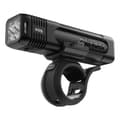Miniatyrbillede 1 af 10: Knog Front Lys Blinder 600 Søvfarvet 600 Lumens