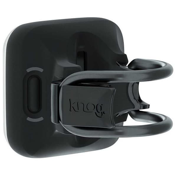 Knog Lys Sæt Blinder X Gul,Rød 200 / 100 Lumens