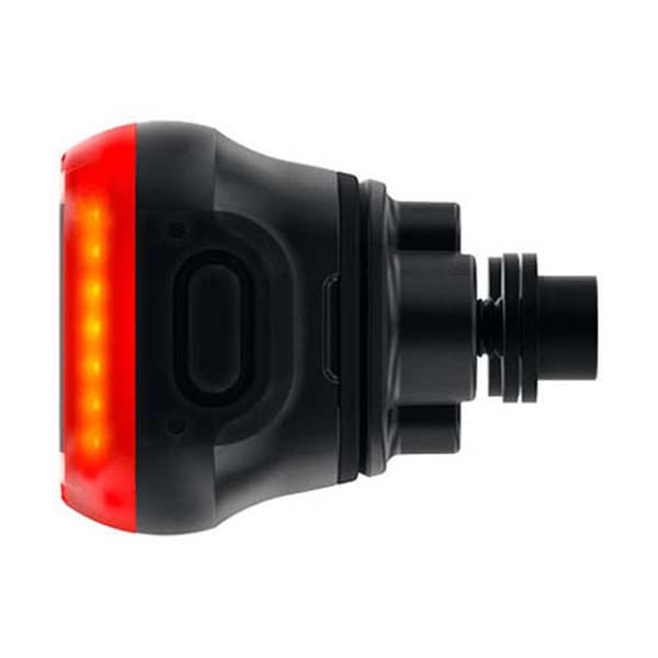 Knog Bakljus Blinder Link Silver 100 Lumens
