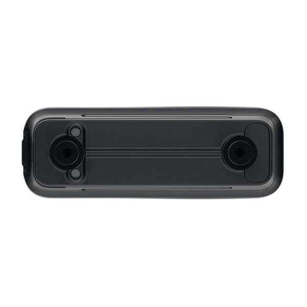 Knog Bakljus Blinder Link Silver 100 Lumens