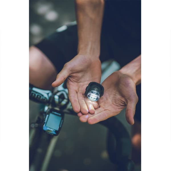 Lezyne Lys Sæt Femto Usb Drive Sort 15 Lumens