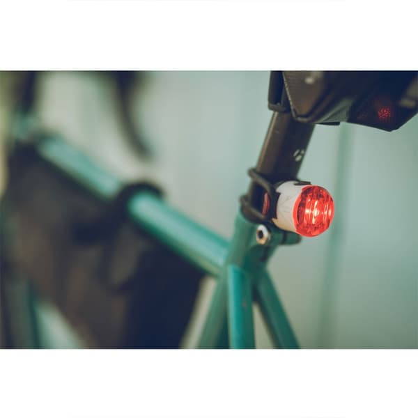 Lezyne Lys Sæt Femto Usb Drive Sort 15 Lumens