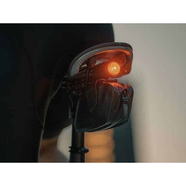 Topeak Baggrundslys Taillux 40 Df Søvfarvet 40 Lumens