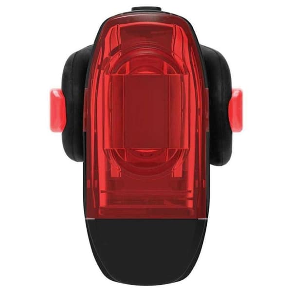 Lezyne Takavalo Ktv Drive Pro+ Punainen 150 Lumens