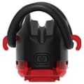 Pikkukuva 4 / 6: Lezyne Takavalo Ktv Drive Pro+ Punainen 150 Lumens