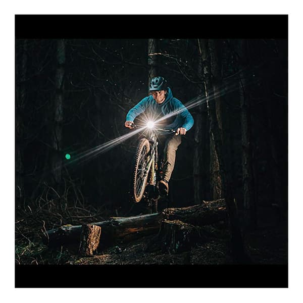 Olight Framlykta Rn Silver 1500 Lumens