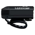 Miniatyrbild 2 av 3: Lezyne Framlykta Fusion Drive 500+ Silver 500 Lumens