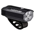 Miniatyrbild 1 av 3: Lezyne Framlykta Fusion Drive 500+ Silver 500 Lumens