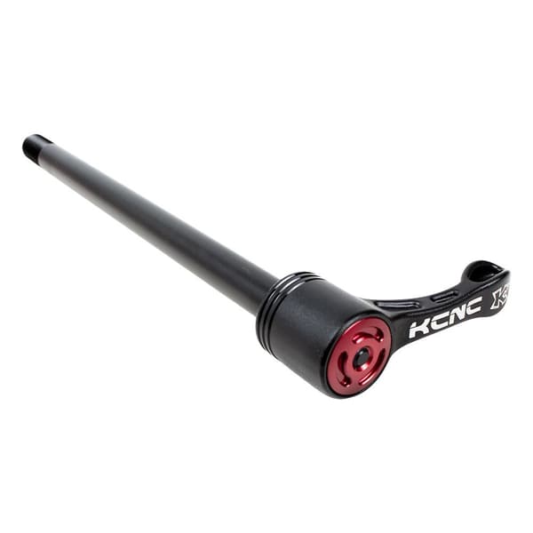 Kcnc Kqr07 Pressclick Rear Boost Rock Shox Musta 12 x 148 mm