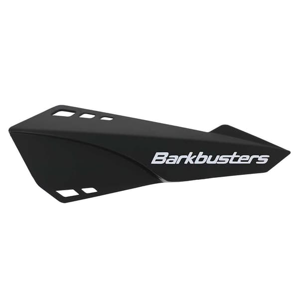 Barkbusters Håndværn Sort
