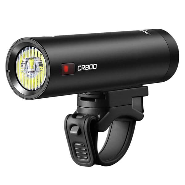 Ravemen Framlykta Cr800 Svart 800 Lumens