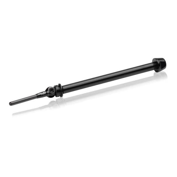 Xlc Pro Mtb Hard Axis Qr H01 Musta 12 x 135/168 mm