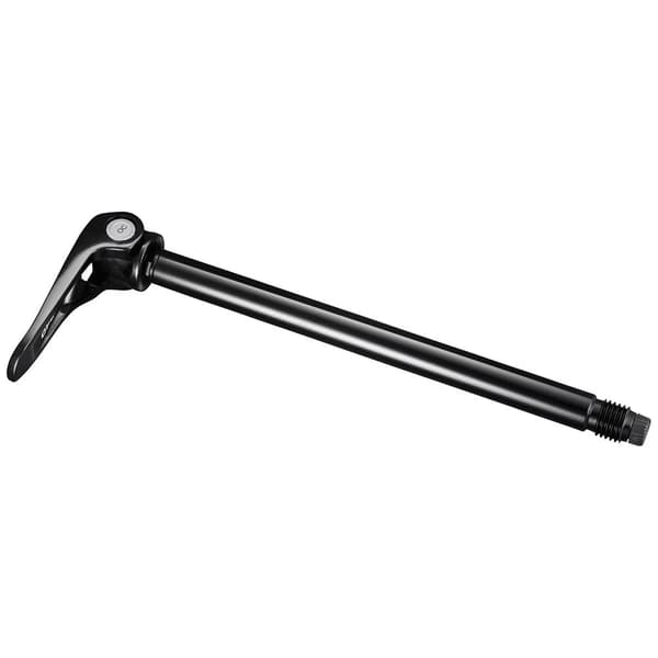 Shimano Gennemgående Bagaksel Sm-ax720 Sort 12 x 142 mm