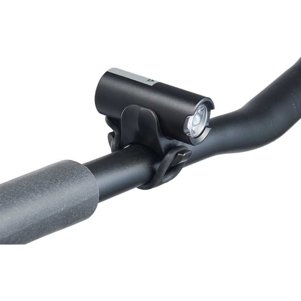 Merida Framlykta Clipin&go 4144 Silver 150 Lumens