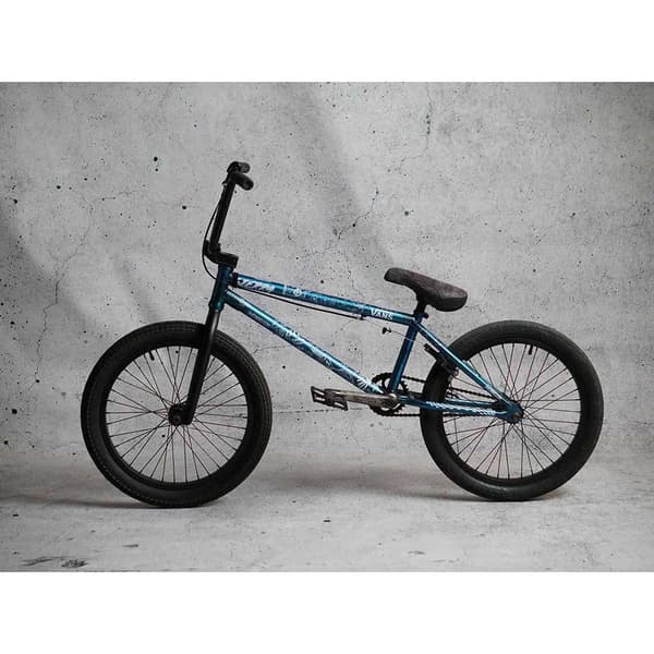 Dyedbro Teresa Williams Bmx Protectors Kit Svart