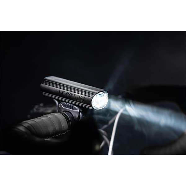 Lezyne Front Lys Power Stvzo Pro 115+ Søvfarvet 310 Lumens