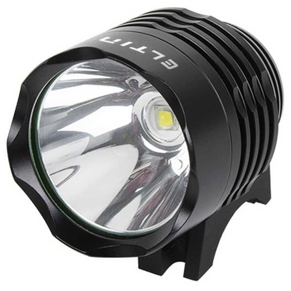 Eltin E 12057 Foran Lys Sort 1200 Lumens