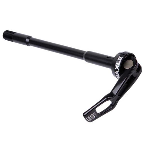 Sram Maxle Lite 192 Mm Bagerste Gennemgående Aksel Sort 12 x 142 mm