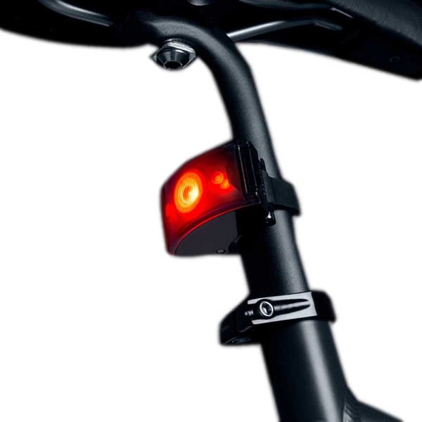 Bookman Bakljus Curve Led Usb Grönt 37 Lumens