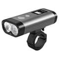 Pikkukuva 2 / 3: Ravemen Etuvalo Pr1400 Hopeinen 1400 Lumens
