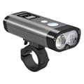 Pikkukuva 1 / 3: Ravemen Etuvalo Pr1400 Hopeinen 1400 Lumens