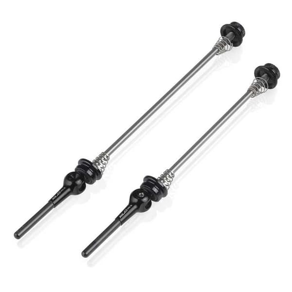 Xlc Pro Sl Mtb Quick Release Set Qr L06 Sort,Søvfarvet