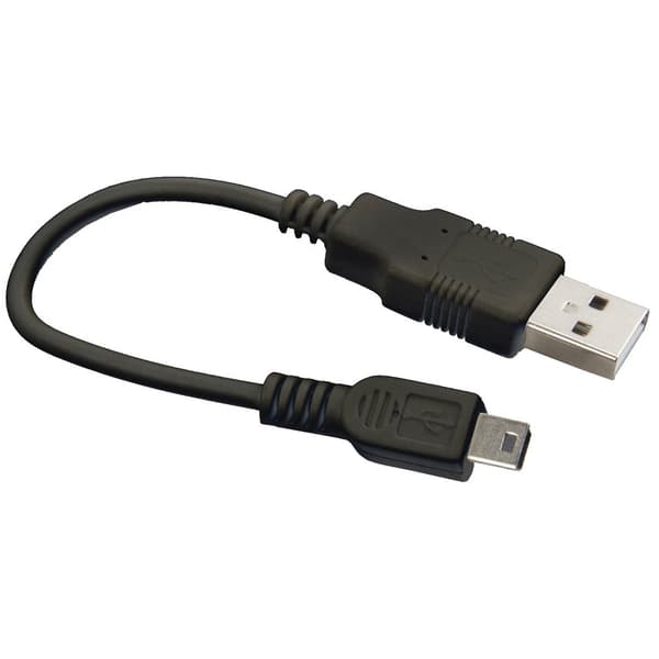 M-wave Ljus Uppsättning Atlas K10 Usb Svart