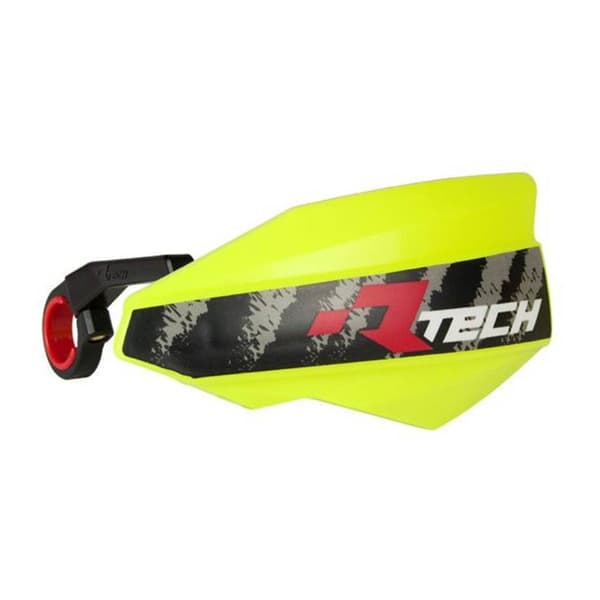 Rtech Handskydd Vertigo Grönt