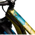 Miniatyrbillede 1 af 2: Dyedbro Enduro World Series Frame Protector Flerfarvet