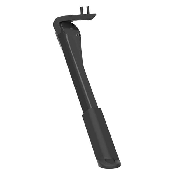Scott Sidostativ E-ride Tq 2 Bolts Silver