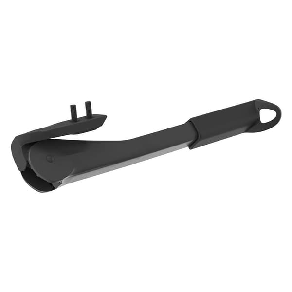 Scott Sidostativ E-ride Tq 2 Bolts Silver
