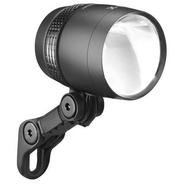 Busch&muller Framlykta Lumotec Iq-x E 6-60v Dc Svart