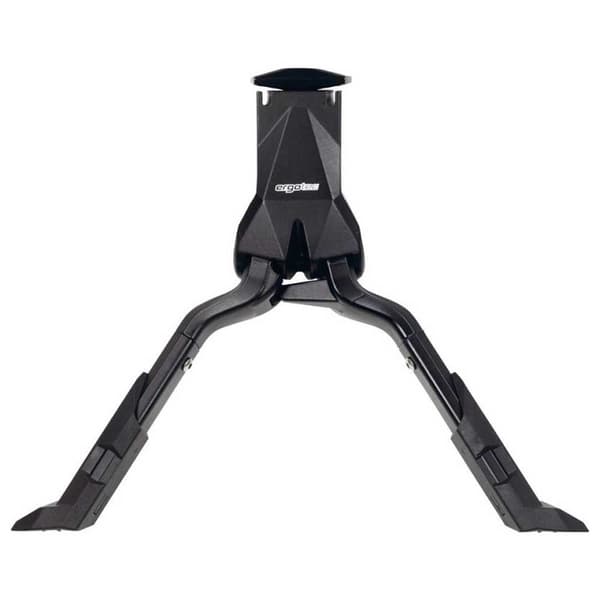 Ergotec Double Flex 3 Adjustable Svart 28-29´´