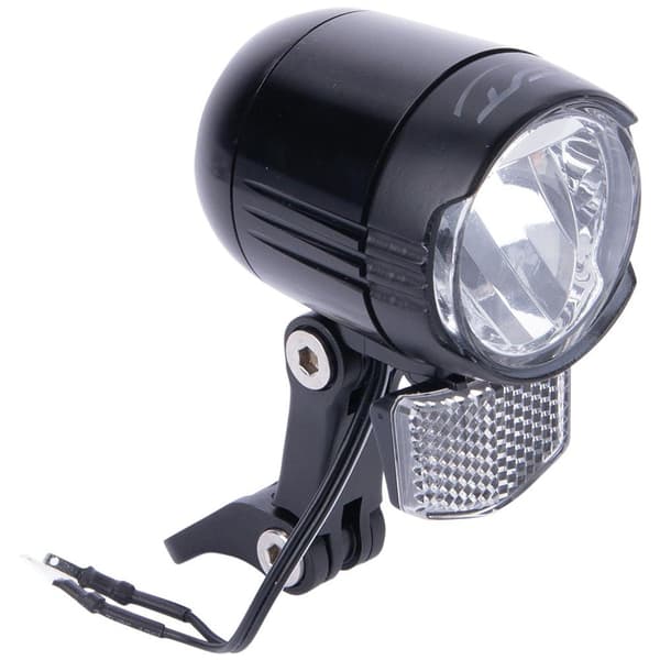 Contec Framlykta Luna 120e+ Silver 120 Lux
