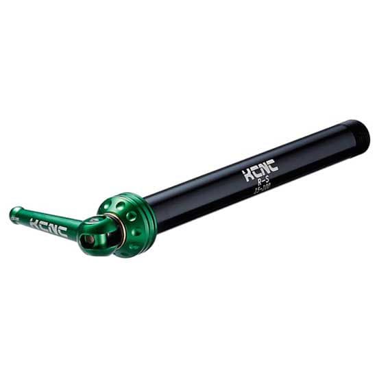 Kcnc Kqr06 Sp-lite Front Rock Shox Vihreä 15 x 100 mm