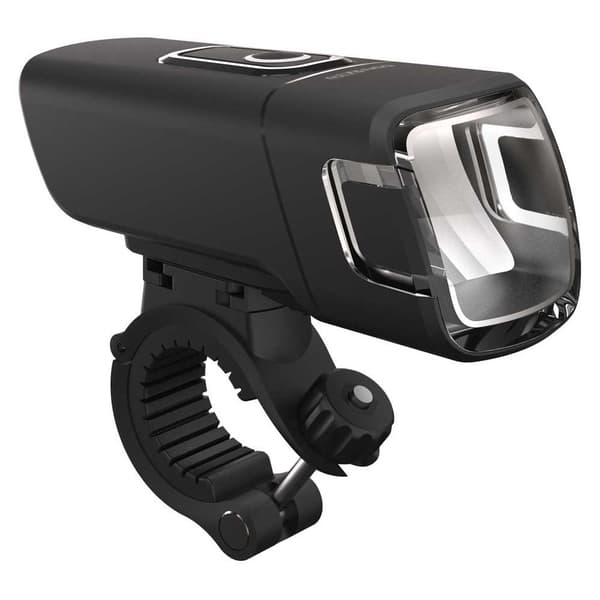 Contec Framlykta Dlux Micro 40 Silver 120 Lumens
