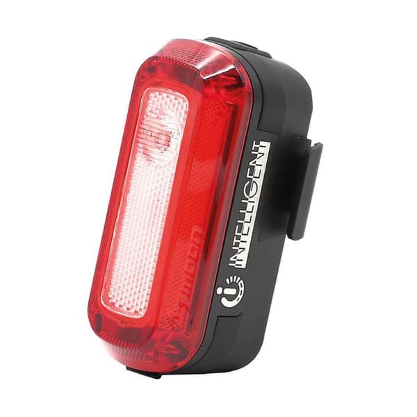 Moon Takavalo Sirius Usb Musta 200 Lumens