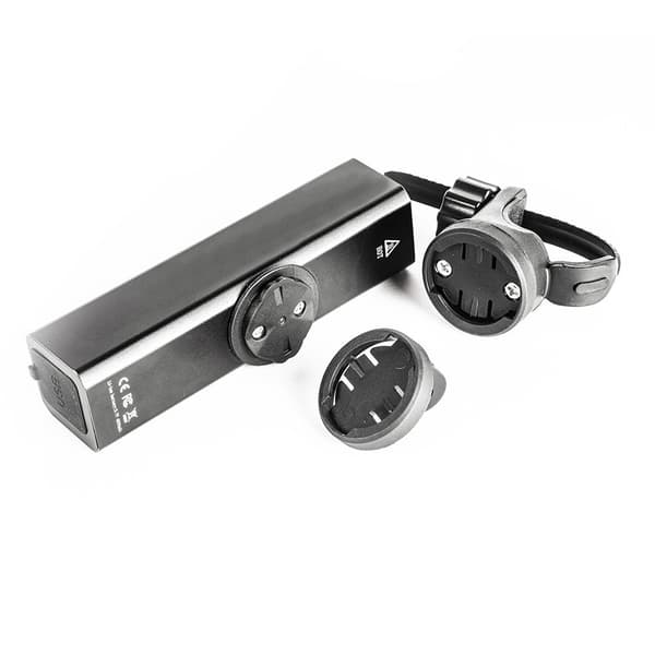 Squad Framlykta Vega 1200 Silver 1200 Lumens