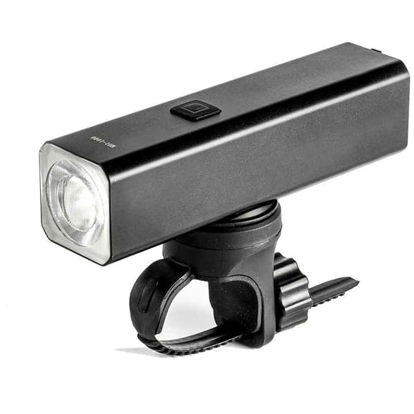 Squad Framlykta Vega 1200 Silver 1200 Lumens