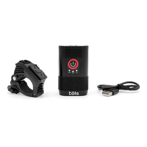 Tols Baggrundslys Aina Usb Søvfarvet 600 Lumens