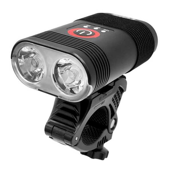 Tols Baggrundslys Aina Usb Søvfarvet 600 Lumens